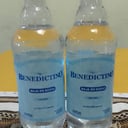 Foto de Agua mineral 500cc