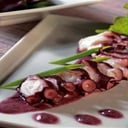Foto de Pulpo al olivo