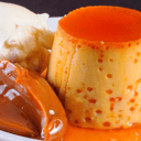 Foto de Flan mixto