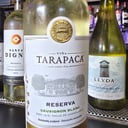 Foto de TARAPACA RESERVA