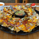 Foto de NACHOS BAHIA