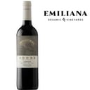 Foto de Carmenere - Emiliana. Adobe Orgánico