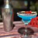 Foto de Margarita Blue