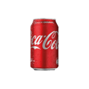 Foto de Lata Coca Cola
