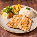 Foto de PESCADO A LA PLANCHA