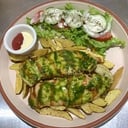 Foto de Pollo al grill