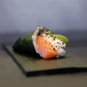 Foto de Temaki Salmon