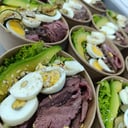 Foto de Bowl Roast Beef