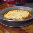 Foto de • MELANZANE ALLA PARMIGIANA