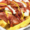 Foto de Salchipapa Frankfurter