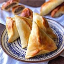 Foto de chesseburger