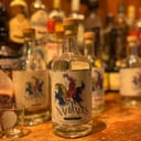 Foto de 4 Nahuales “BARRIL”