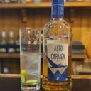 Foto de PISCO ALTO DEL CARMEN 40°