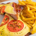 Foto de Matambre a la Pizza