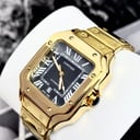 Foto de CARTIER SANTOS 12