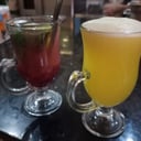 Foto de Aromática frutos rojos