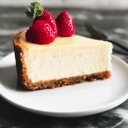 Foto de Classic New York Cheesecake