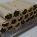 Foto de Canelones de verdura