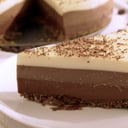 Foto de Tarta 3 Chocolates