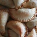 Foto de EMPANADITA DE COPETÌN