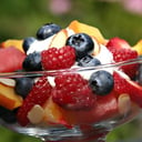 Foto de Ensalada de frutas 