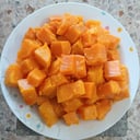 Foto de Calabaza al horno