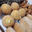 Foto de PICADA FRITA