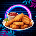 Foto de NUGGETS DE POLLO