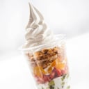 Foto de Parfait con helado