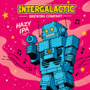 Foto de Intergalactic · Hazy IPA