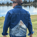 Foto de CASACAS PINTADAS