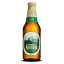 Foto de AUSTRAL LAGER