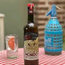 Foto de Boca Mundo Vermouth Seco