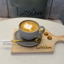 Foto de CAPPUCCINO TRADICIONAL