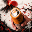 Foto de ARMA TU HANDROLLS VOLKANA