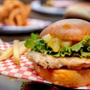 Foto de Combo B Sweet Chicken