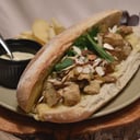 Foto de Sándwich Mónaco