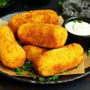 Foto de Croquetas Caseras