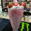 Foto de Frutilla Colada