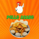 Foto de 1 Pollo asado