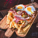 Foto de Rock 'n' Roll de la milanesa (PARA DOS)