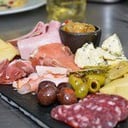 Foto de PICADA P/ 2 PERSONAS