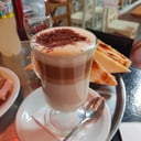 Foto de Capuccino