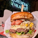 Foto de Burger Juan 06