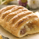 Foto de STRUDEL DE MANZANA
