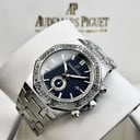 Foto de AUDEMARS PIGUET AP08