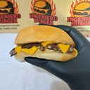 Foto de Simple Chesse (con papas)