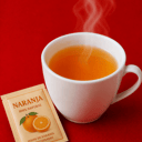 Foto de Infusión de naranja 