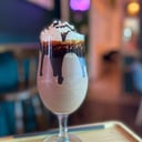 Foto de Chocolate frappé