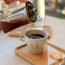 Foto de Té o Mate cocido